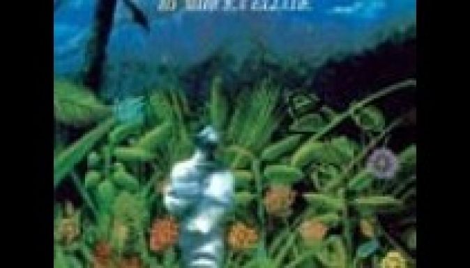 KISEBBSÉGBEN: Eliade-retro, avagy az időjáték mintaformája