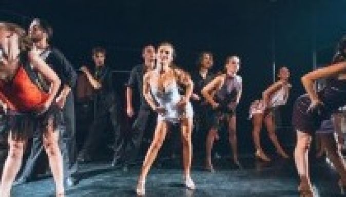 Szatmáron adja elő a Dirty Dancing-et az András Lóránt Társulat