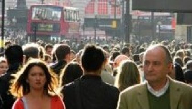 Hét éve nem volt ilyen kevés munkanélküli Nagy-Britanniában