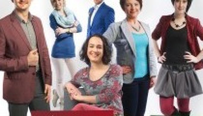 Újdonságokkal készül a Szent György Napokra az ETV