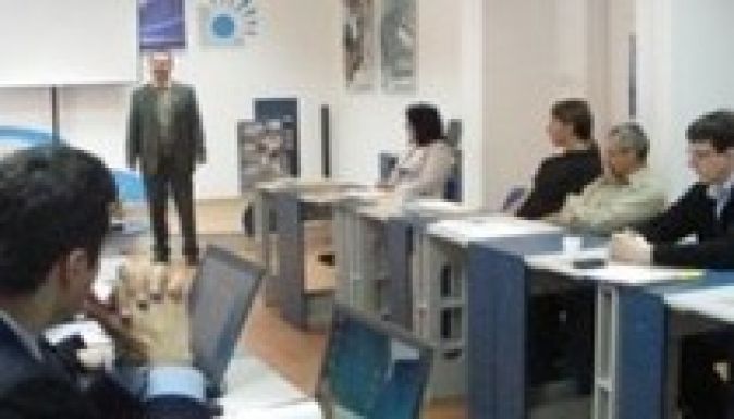 Képzést tartanak tehetséggondozással foglalkozóknak Szentgyörgyön