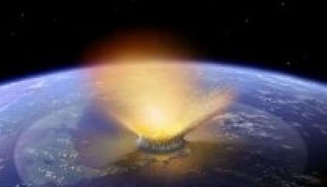 Félezer kisbolygó fenyegeti a Földet