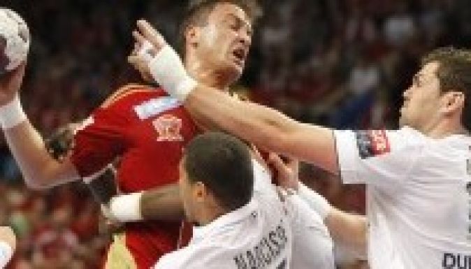 Férfi kézilabda BL: négyes döntőbe jutott a Veszprém