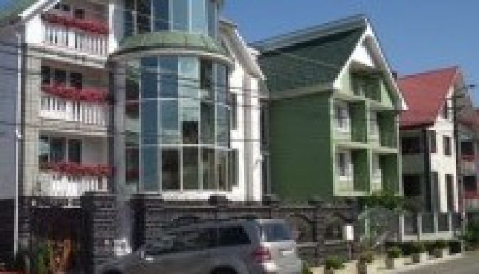 A német sajtót ledöbbentette Erdély leggazdagabb települése