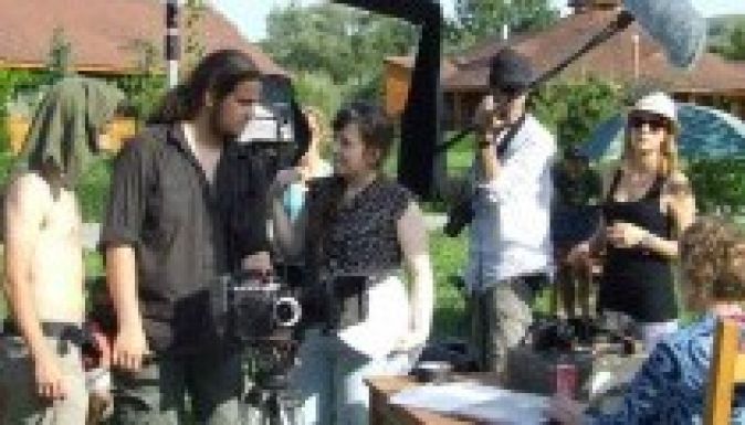 Újabb pályázatot hirdet a Filmtett tábor