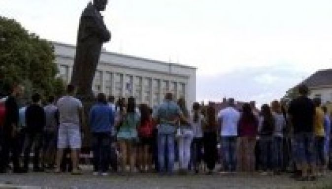 Milyen ma kárpátaljai magyar fiatalnak lenni?