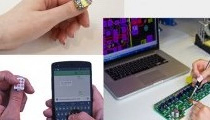 Megjelent a világ leghasznosabb műkörme