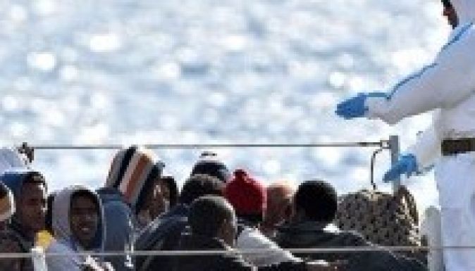 Még nem döntöttek, lesz-e uniós csúcs a hajókatasztrófa után