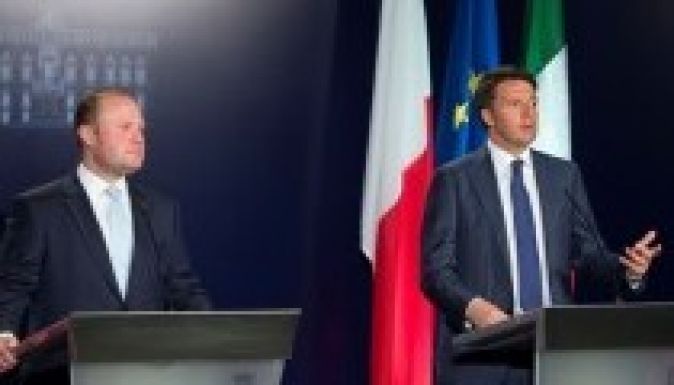 Katasztrófahelyzet alakult ki a Földközi-tengeren