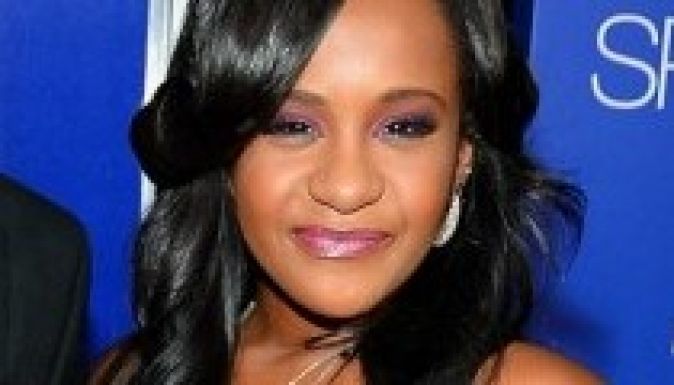 Felébredt a kómából Whitney Houston lánya