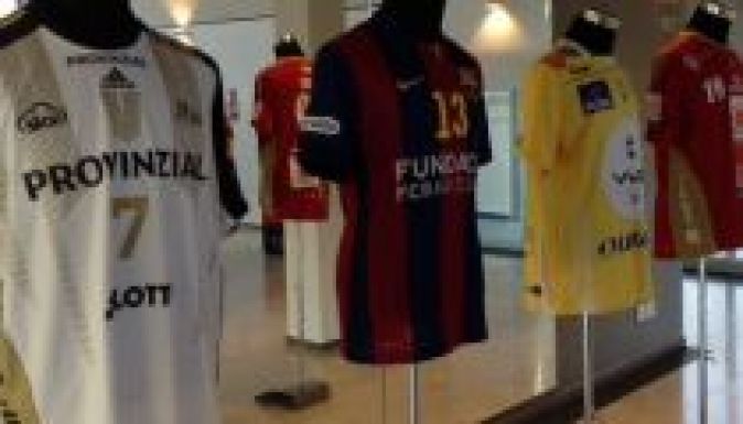 Férfi kézi BL: ismét a Kiellel játszik a Veszprém a döntőért