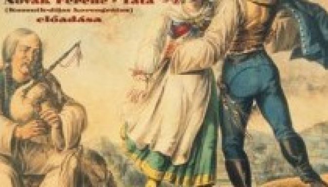 Novák Ferenc „Tata” rendhagyó lecke-előadása a tánc világnapján