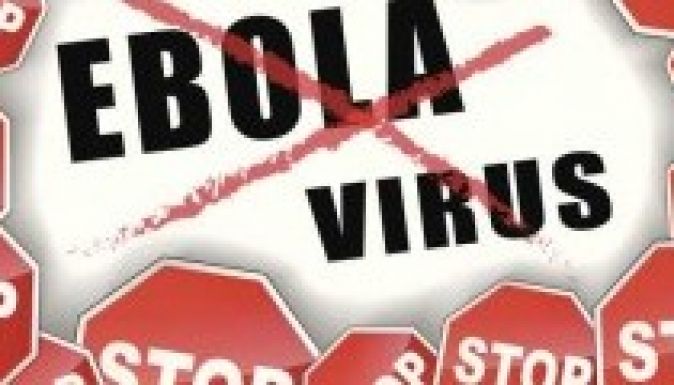 Nincs még vége az ebola elleni küzdelemnek