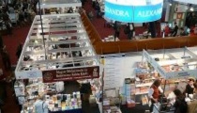 Megnyílt a 22. Budapesti Nemzetközi Könyvfesztivál