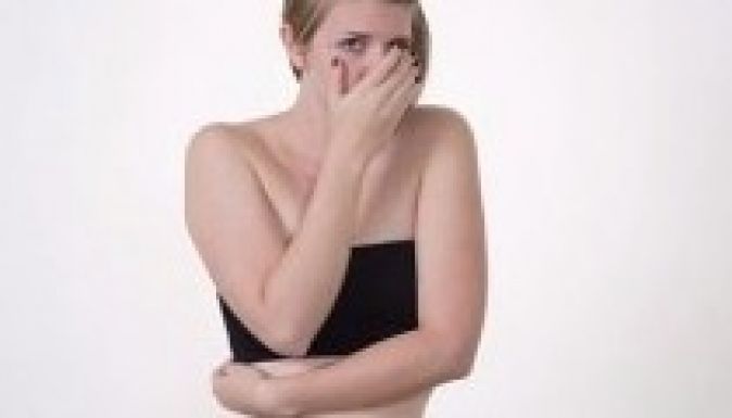 Saját testén modellezte a női szépségideál változásait (VIDEÓ)