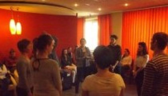 Művészet révén lesz kreatív a jövő nemzedéke