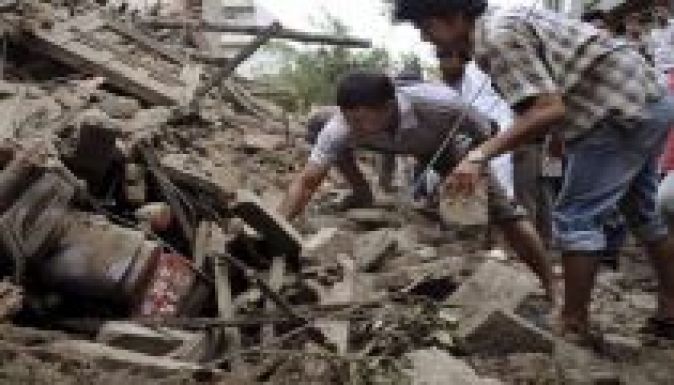 Öt magyart keresnek Nepálban