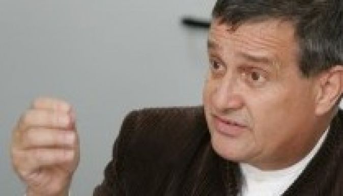 Mircea Dinescu a Szent György Napokon