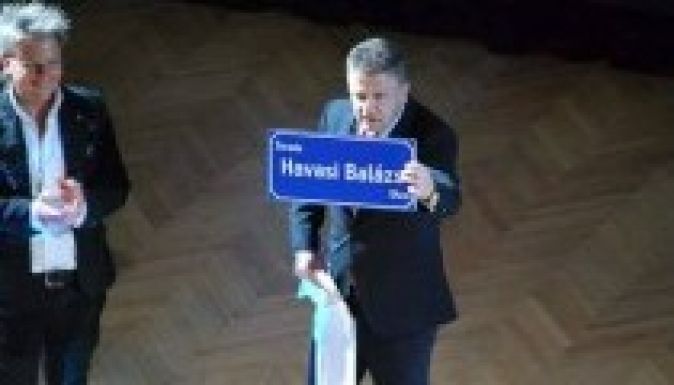 Havasi-koncert jó és rossz meglepetésekkel Marosvásárhelyen