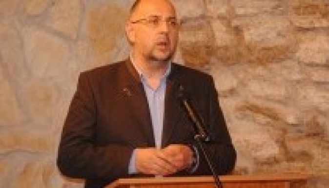 Átadták a felújított Reményik Sándor Galériát