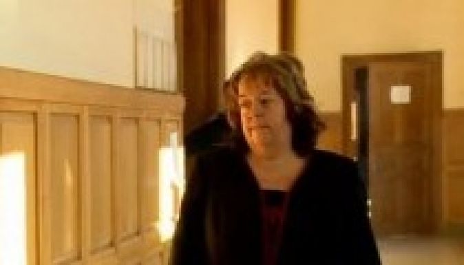 Péter Tündének börtönbe kell vonulnia