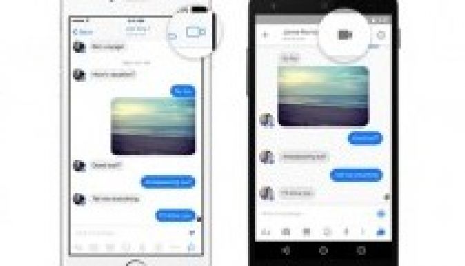 A Facebook is biztosítja az ingyenes videohívás lehetőségét