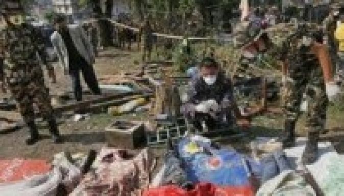 Nepáli kormányfő: a 10 ezret is elérheti a halottak száma