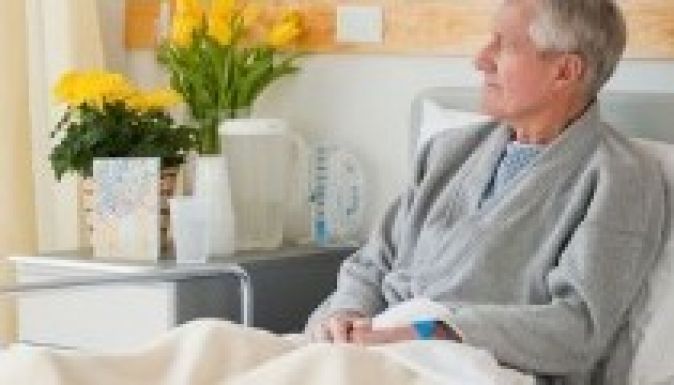 Hatásos lehet az alacsony dózisú sugárterápia a prosztatarák ellen