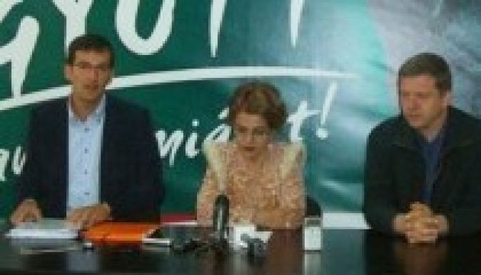 Bojkottálja az RMDSZ a marosvásárhelyi tanácsüléseket