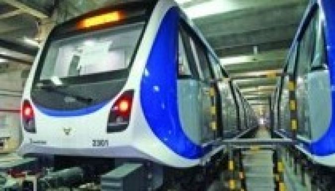 Botrányosra sikeredett a metrókocsik közbeszerzése Bukarestben
