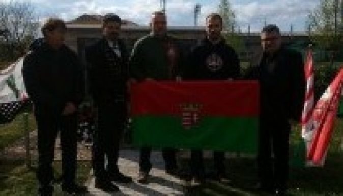 Egy hét magyarságpolitikai írásaiból (április 22-28.)