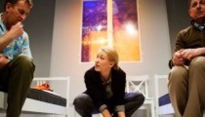 Marosvásárhelyen a katowicei Teatr Śląski – Sziléziai Színház