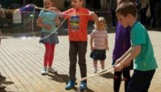 Ilyen volt a Kísérletszombat Kolozsváron (VIDEÓ)