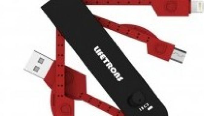 Okostelefon mellé nem árt egy ilyen