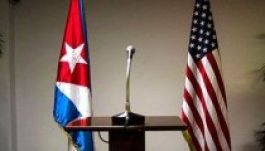 Megtörtént az első amerikai-kubai egyeztetés az emberi jogokról