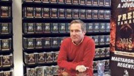 Frei Tamásnak százmillióval tartozhat az Ulpius kiadó