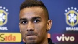 Brazil hátvédet szerződtetett a Real Madrid