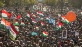 Nézőpont: megállt a Fidesz-KDNP támogatottságának esése