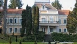 Birtokba vehetik az örökösök az árkosi Szentkereszty-kastélyt