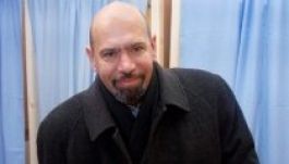 Markó Attila megvált parlamenti mandátumától