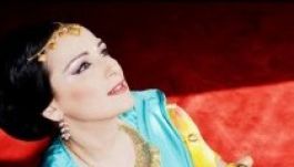 Húsvét vasárnapja a kolozsvári operában: A bajadér