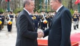 Románia Törökországot is bevonná a NATO-vezénylési központokba