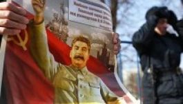 Egyre többen pozitívan tekintenek Sztálinra