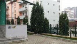 Újra itt a tél, főleg Erdélyben