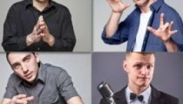 Új helyszínnel bővül idéntől az Erdélyi Humorfesztivál