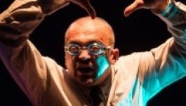 Két díjat nyert az Aradi Kamaraszínház produkciója a Most Feszt-en