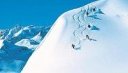 Meghalt öt síelő a francia Alpokban