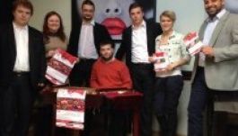 Erdélyi turnén a Fölszállott a páva művészei