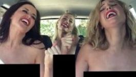 Ezt a három ausztrál csajt nézi most a fél világ (VIDEÓ)