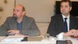 Antal Árpád tűzbe tenné a kezét Markó Attiláért